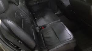 Seats For Ford Flex For