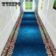 mat washable antifouling carpet