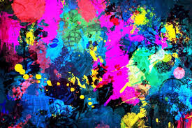 abstract art wallpapers top free