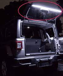 jeep interior lights won t turn off