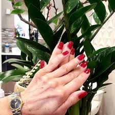 nail salon near west warwick ri 02893