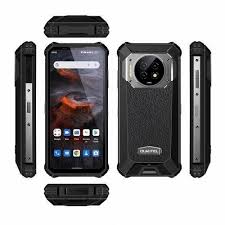 oukitel wp19 rugged android outdoor