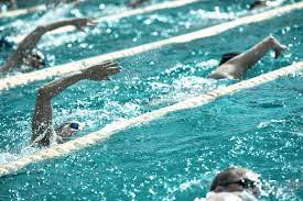 dryland training for swimmers