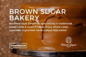 Brown Sugar Bakery Near Naperville Il gambar png