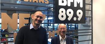 The ultimate kim hyun joo world ✨ youtube channel: Bfm The Business Station Podcast The Breakfast Grille Kim Hin Joo Is Not Toying About Going Digital