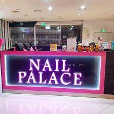 nail palace lot 1 manicure