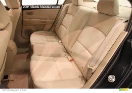 The Car Seat Ladymazda Mazda3 The Car