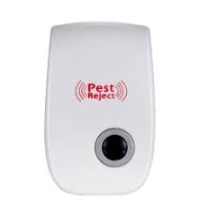 Roaches enter homes in search of food, water and shelter. Ultrasonic Pest Repellent Electronic Pest Repeller Control Plug In For Insect Ants Mice Bugs Flea Mouse Fly Spiders Roaches Mosquitoes 2021 Upgraded Version Royzon