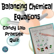 Balancing Chemical Equations In 2023