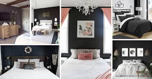 22 best black bedroom ideas and designs