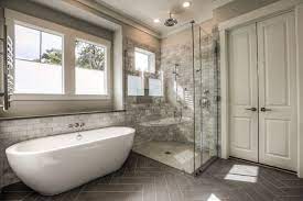 75 laminate floor bathroom ideas you ll