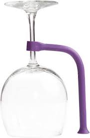 Flexibele Wijnglashouder Vaatwasser