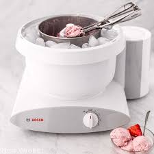 nutrimill ice cream maker attachment