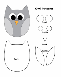 This collection of sewing patterns for kids are all free patterns with step by step by step picture tutorials. 6 Best Free Printable Animal Sewing Patterns Printablee Com