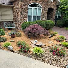 50 front yard landscaping ideas to