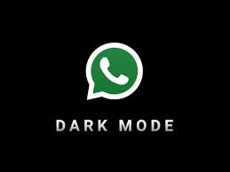 whatsapp dark mode is official here s