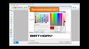 Freeware Custom Birthday Card Cards Invitation Card Maker Designer Designing Software Tool Free