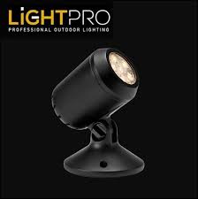 Lightpro 12v Nilus 4w Ip68 Spotlight