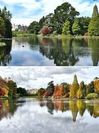 sheffield park and garden in sus