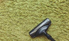 area rug cleaning service company