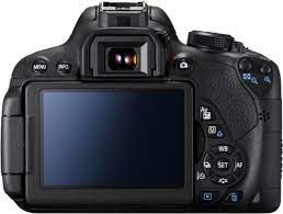 Check canon eos r prices, ratings & reviews at flipkart.com. Kiss Canon Kiss X7i Price