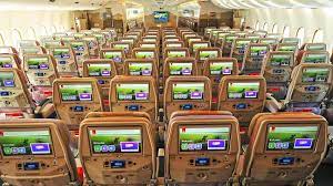 emirates introduces extra fees for seat