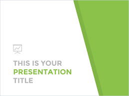 Free Powerpoint Template Or Google Slides Theme Clean And Professional