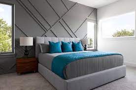 After years of the same black and white color palette, a splash of brown is the breath of fresh air our spaces need. The Top 109 Bedroom Paint Ideas Interior Home And Design