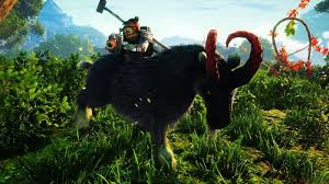 Biomutant spoiler free review for open world action role playing game from experiment 101 and thq nordic. L1bb8sbudzfmfm