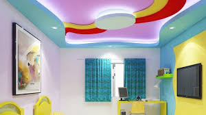 home false ceiling design services at