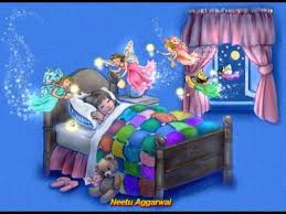 good night sweet dreams animated