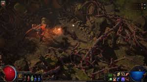It's possible that the beta ends up getting pushed back, but that remains to be seen. Path Of Exile 2 Gameplay Preview Youtube