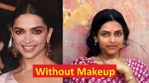 rare pictures deepika padukone without