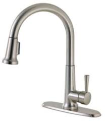 Browse peerless kitchen faucet parts diagram designs and decorating ideas. Peerless Pull Down Kitchen Faucet Brushed Nickel Canadian Tire