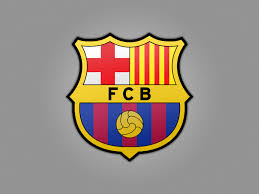 Because of that is a big soccer club match with good talent guys. Fc Barca Logos Clipart Library