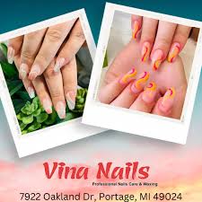 vina nails