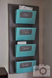 The post is largely about diy cardboard organizer that having plenty of great a few ideas, are full of beautiful and style details today. 34 Diy Mail Organizers