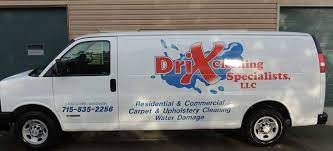 cleaning water damage restoration