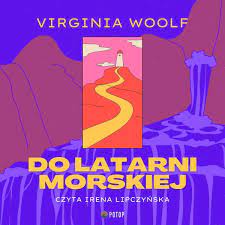 Do latarni morskiej - Virginia Woolf | Audiobook Sklep EMPIK.COM