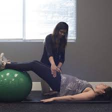 chiropractors and physiothes in