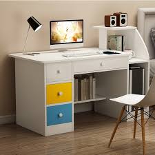 See more ideas about small bedroom desk, desk, desktop computer desk. Simple Desk Computer Desk Domestic Desk Simple Modern Student S Small Desk Bedroom Learning To Write A Desk Shopee Singapore