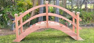 Garden Bridges Worlds Best In Design