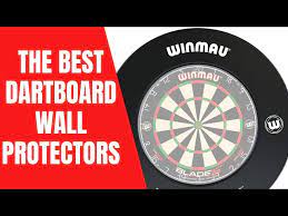 The 9 Best Dartboard Wall Protectors