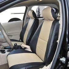 Seat Covers For Chevrolet Cobalt For