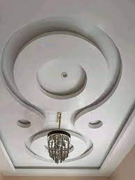 polystyrene ceiling our works