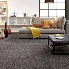 loop plush or twist pile carpet