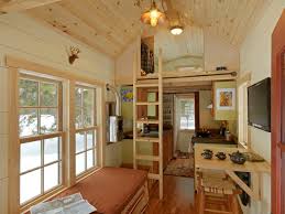 could you live in a tiny house