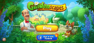 gardenscapes apk for android free