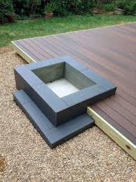 We did not find results for: Top 50 Best Deck Fire Pit Ideas Wood Safe Designs