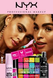 nyx cosmetics australia adore beauty